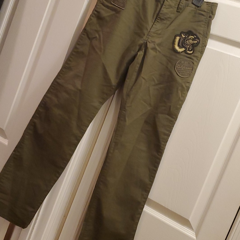 Boys Clothes